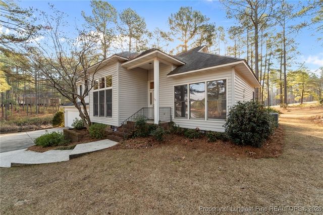 15620 Fox Lane, Wagram, NC 28396