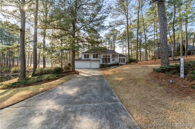 15620 Fox Lane, Wagram, NC 28396