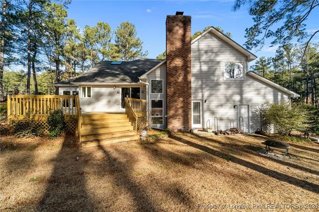 15620 Fox Lane, Wagram, NC 28396