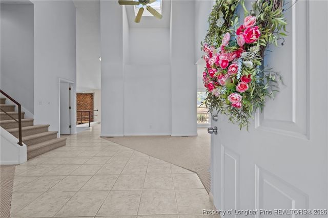 15620 Fox Lane, Wagram, NC 28396