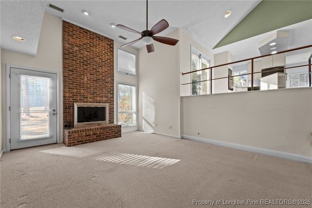 15620 Fox Lane, Wagram, NC 28396