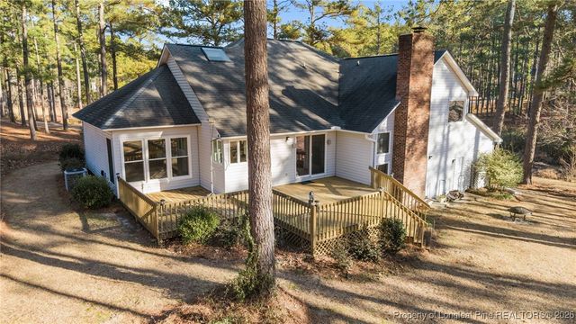 15620 Fox Lane, Wagram, NC 28396