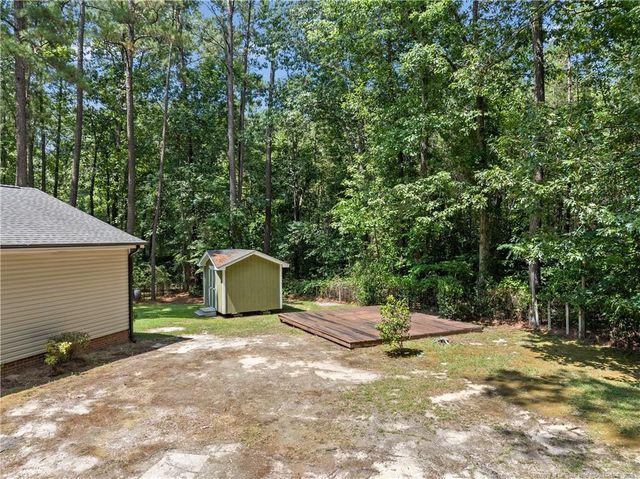 94 S Hillside Drive, Spring Lake, NC 28390