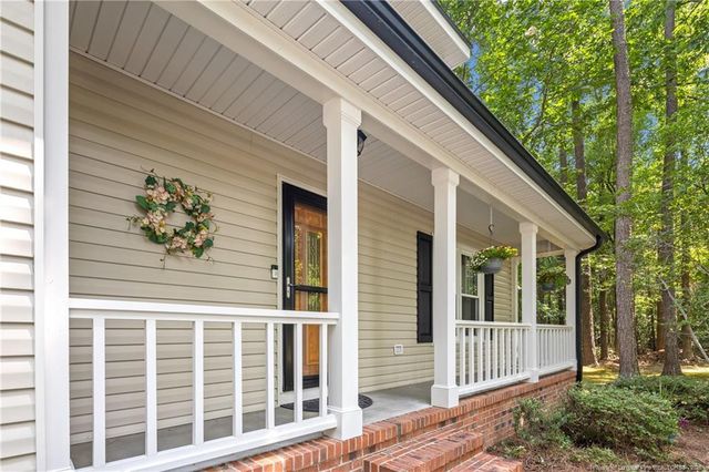 94 S Hillside Drive, Spring Lake, NC 28390