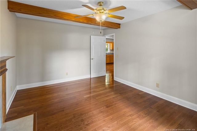 94 S Hillside Drive, Spring Lake, NC 28390