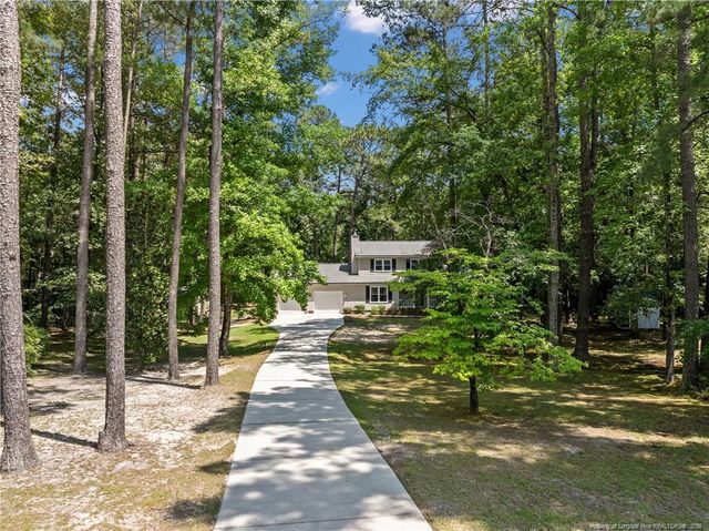 94 S Hillside Drive, Spring Lake, NC 28390