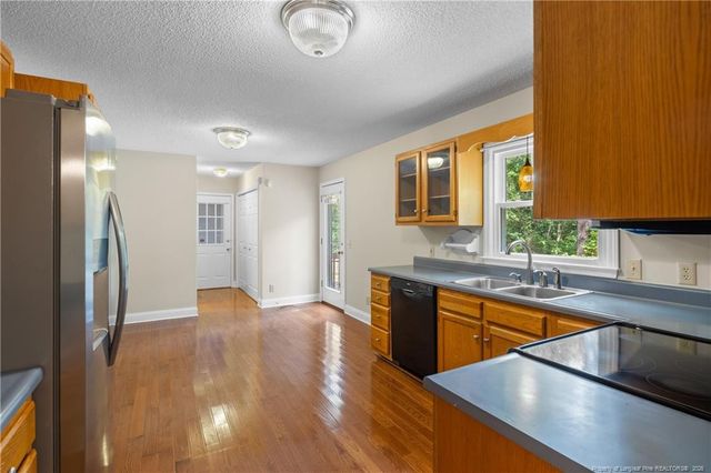 94 S Hillside Drive, Spring Lake, NC 28390