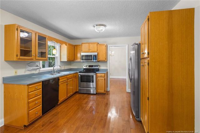 94 S Hillside Drive, Spring Lake, NC 28390