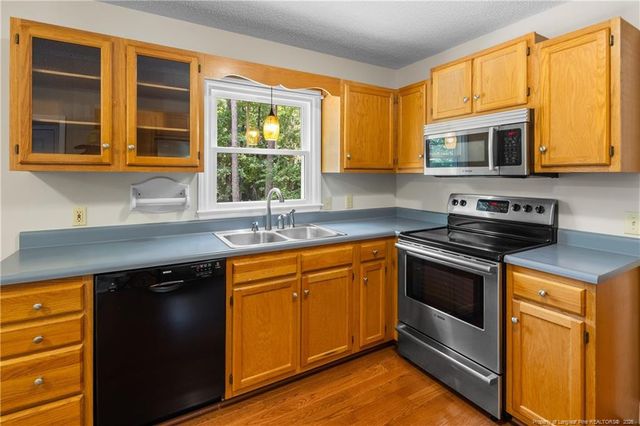 94 S Hillside Drive, Spring Lake, NC 28390