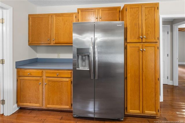 94 S Hillside Drive, Spring Lake, NC 28390