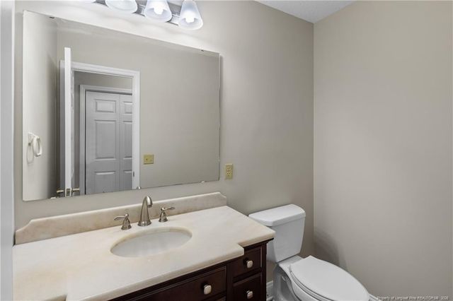 94 S Hillside Drive, Spring Lake, NC 28390
