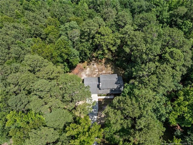 94 S Hillside Drive, Spring Lake, NC 28390