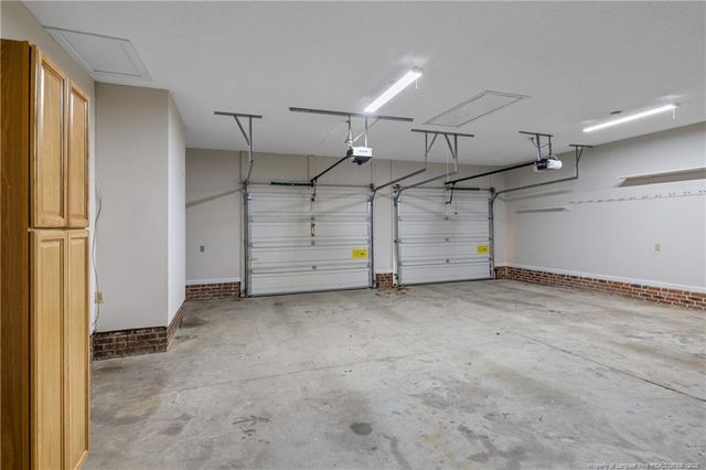 94 S Hillside Drive, Spring Lake, NC 28390