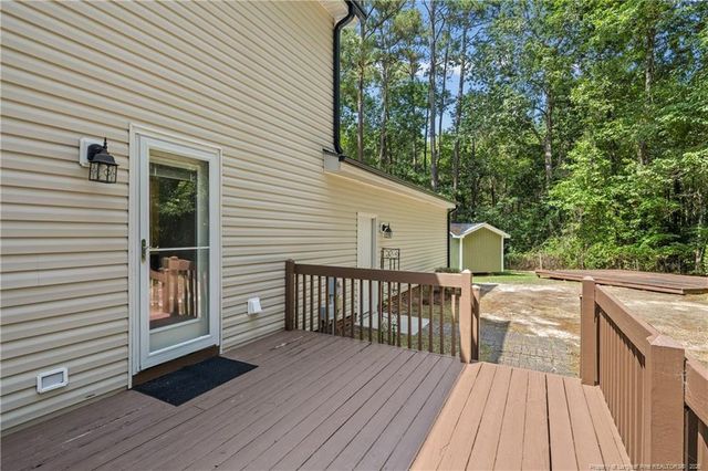 94 S Hillside Drive, Spring Lake, NC 28390