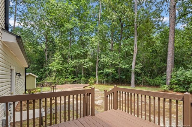 94 S Hillside Drive, Spring Lake, NC 28390