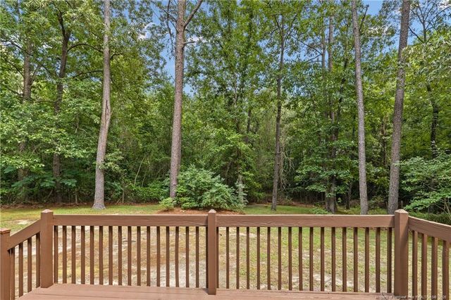 94 S Hillside Drive, Spring Lake, NC 28390