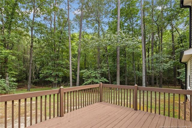 94 S Hillside Drive, Spring Lake, NC 28390