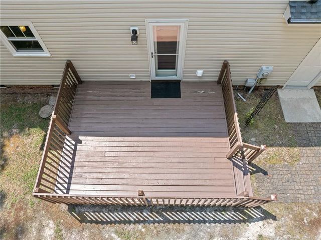 94 S Hillside Drive, Spring Lake, NC 28390