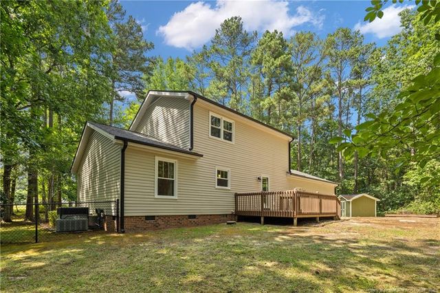 94 S Hillside Drive, Spring Lake, NC 28390