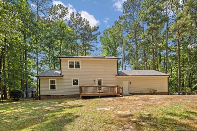 94 S Hillside Drive, Spring Lake, NC 28390