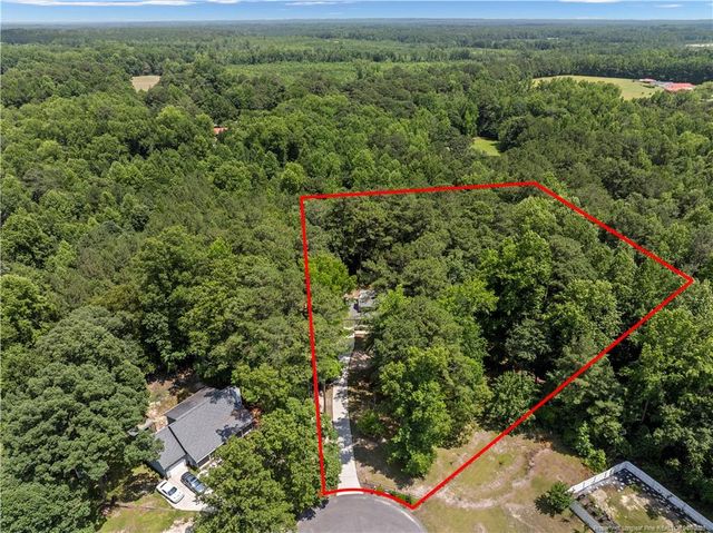 94 S Hillside Drive, Spring Lake, NC 28390