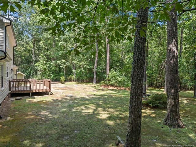 94 S Hillside Drive, Spring Lake, NC 28390