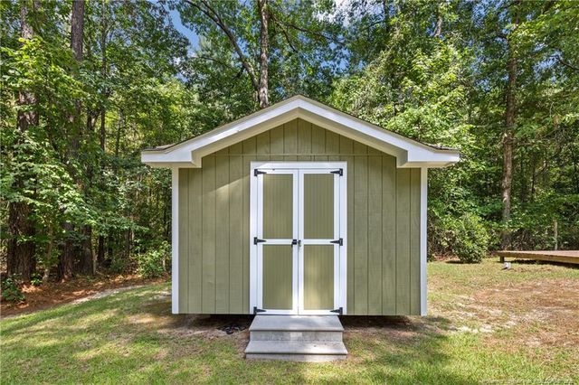 94 S Hillside Drive, Spring Lake, NC 28390