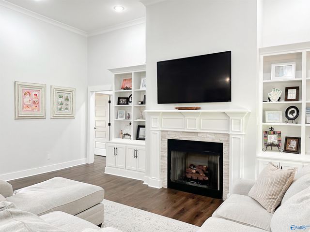 2713 Apsley Way, Decatur, AL 35603