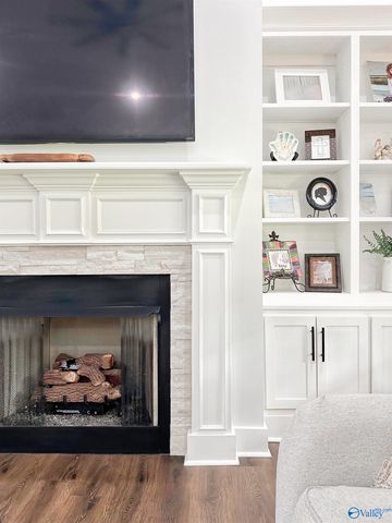 2713 Apsley Way, Decatur, AL 35603