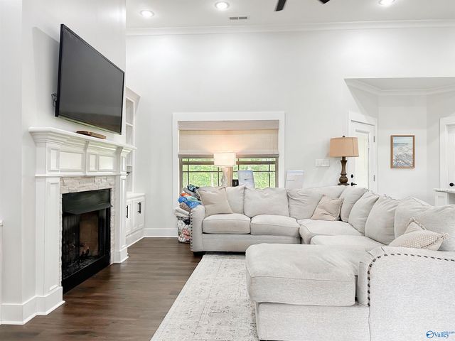 2713 Apsley Way, Decatur, AL 35603