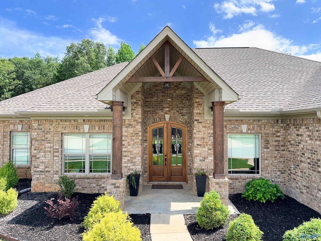 2713 Apsley Way, Decatur, AL 35603