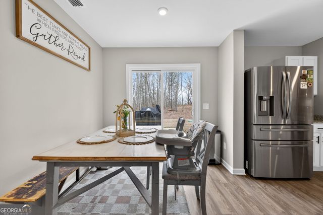 125 Red Oak Drive, Barnesville, GA 30204