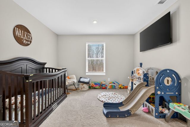 125 Red Oak Drive, Barnesville, GA 30204