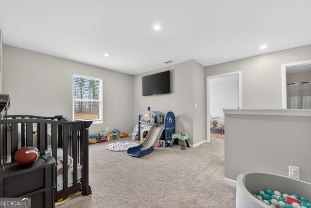 125 Red Oak Drive, Barnesville, GA 30204