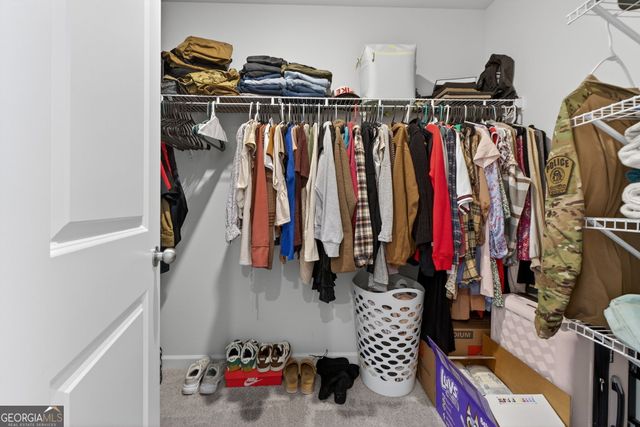 125 Red Oak Drive, Barnesville, GA 30204