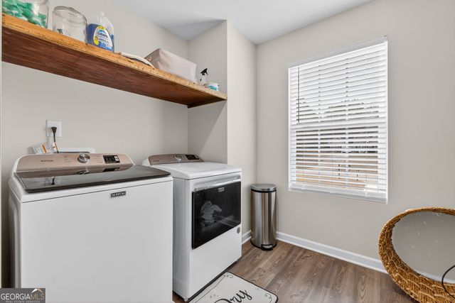 125 Red Oak Drive, Barnesville, GA 30204