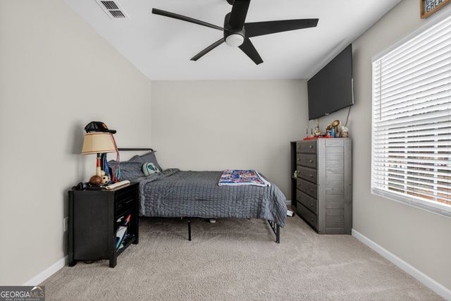 125 Red Oak Drive, Barnesville, GA 30204