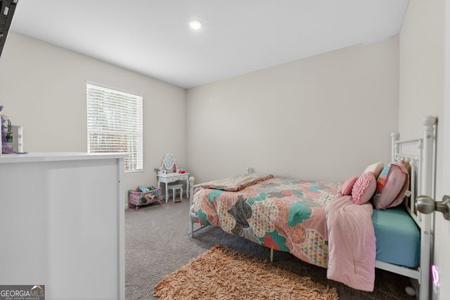 125 Red Oak Drive, Barnesville, GA 30204