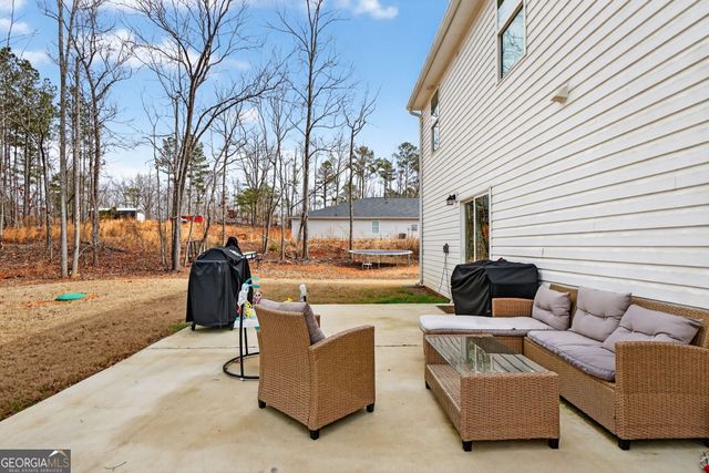 125 Red Oak Drive, Barnesville, GA 30204