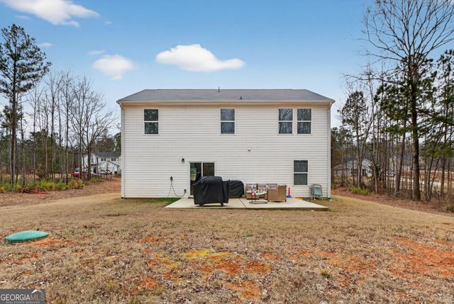 125 Red Oak Drive, Barnesville, GA 30204