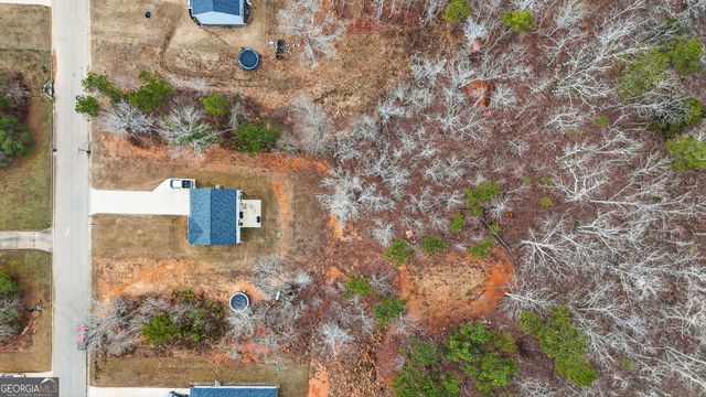 125 Red Oak Drive, Barnesville, GA 30204