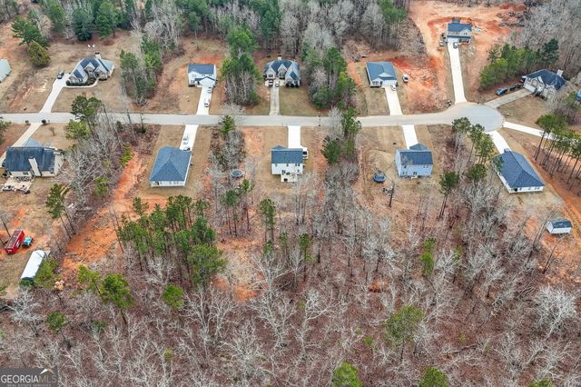 125 Red Oak Drive, Barnesville, GA 30204