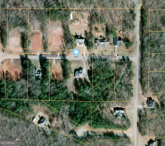 125 Red Oak Drive, Barnesville, GA 30204