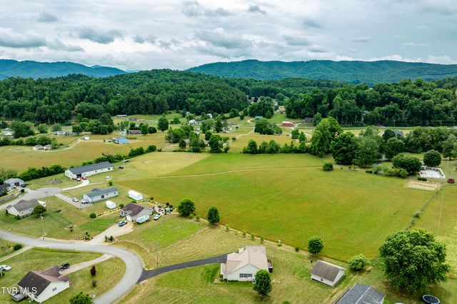 313 Lily Lane, Mountain City, TN 37683