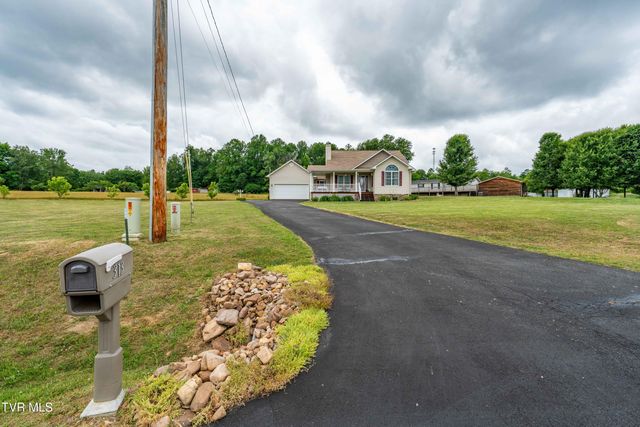313 Lily Lane, Mountain City, TN 37683