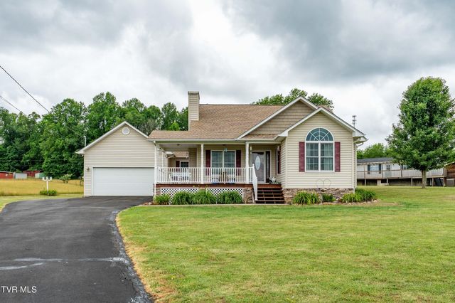 313 Lily Lane, Mountain City, TN 37683