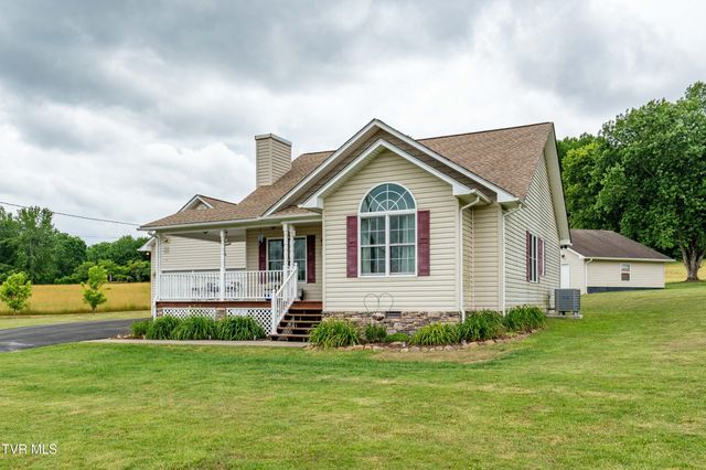 313 Lily Lane, Mountain City, TN 37683