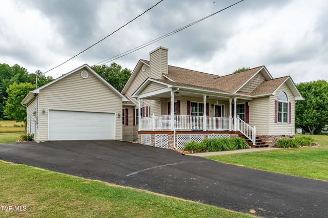 313 Lily Lane, Mountain City, TN 37683