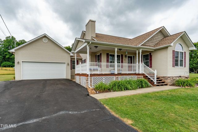 313 Lily Lane, Mountain City, TN 37683
