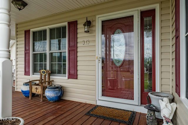313 Lily Lane, Mountain City, TN 37683